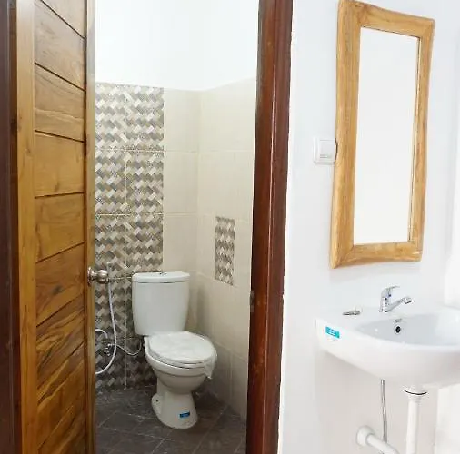 Jingga Balangan Homestay Jimbaran (Bali)