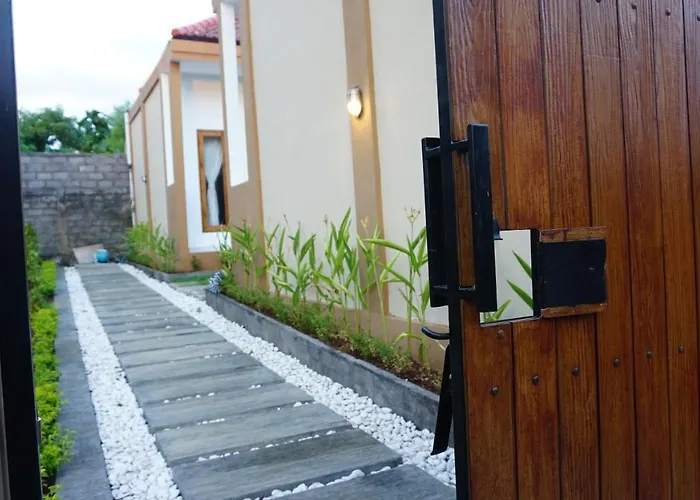 Jingga Balangan * Jimbaran (Bali)